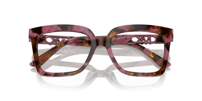 Lentes Oftálmicos Michael Kors MK4119U Carey Rosado