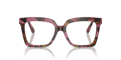 Lentes Oftálmicos Michael Kors MK4119U Carey Rosado