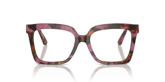 Lentes Oftálmicos Michael Kors MK4119U Carey Rosado