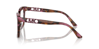Lentes Oftálmicos Michael Kors MK4119U Carey Rosado