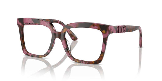 Lentes Oftálmicos Michael Kors MK4119U Carey Rosado