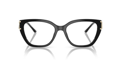 Lentes Oftálmicos Michael Kors MK4104U Negro/Dorado