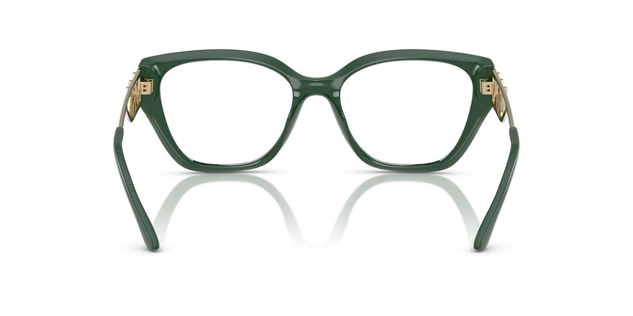 Lentes Oftálmicos Michael Kors MK4140U Verde