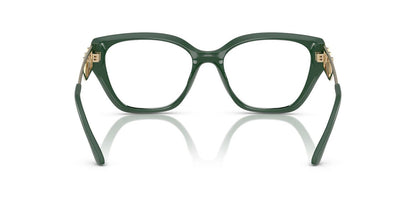Lentes Oftálmicos Michael Kors MK4140U Verde