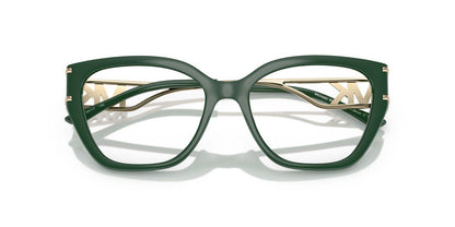 Lentes Oftálmicos Michael Kors MK4140U Verde