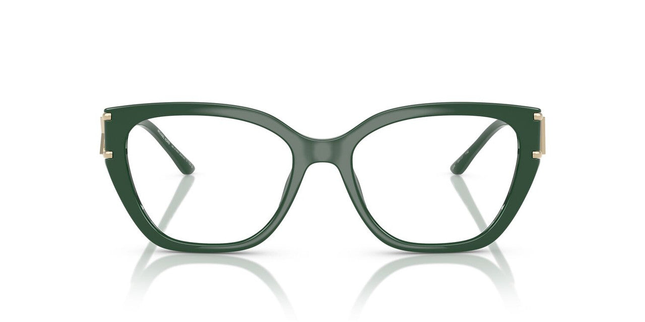 Lentes Oftálmicos Michael Kors MK4140U Verde