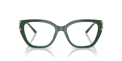 Lentes Oftálmicos Michael Kors MK4140U Verde