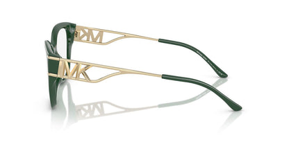Lentes Oftálmicos Michael Kors MK4140U Verde