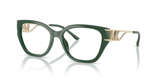 Lentes Oftálmicos Michael Kors MK4140U Verde