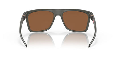 Lentes De Sol Oakley OO9100 Gris