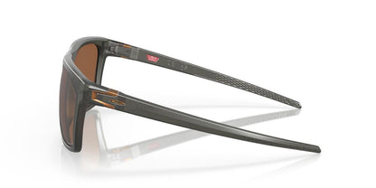 Lentes De Sol Oakley OO9100 Gris
