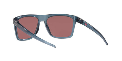 Lentes De Sol Oakley OO9100 Azul/Transparente