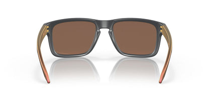 Lentes De Sol Oakley OO9102 Negro Mate