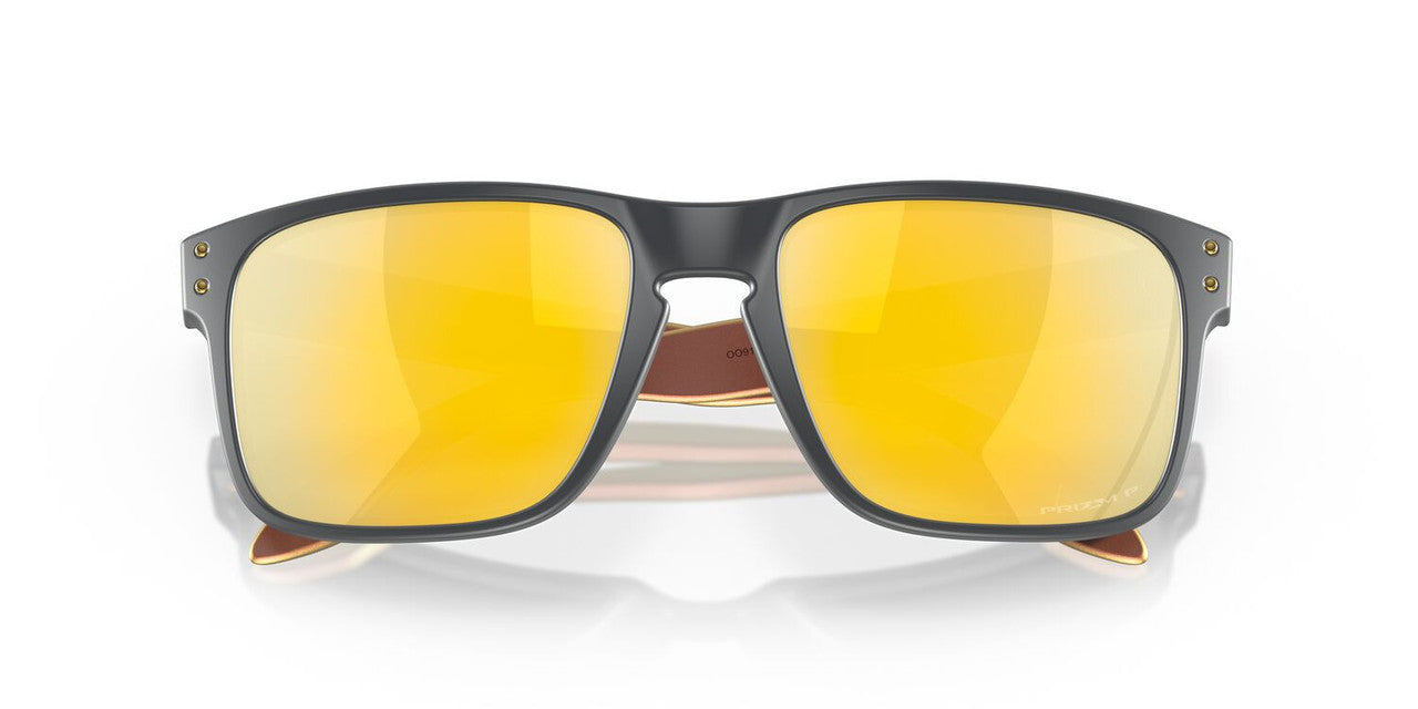 Lentes De Sol Oakley OO9102 Negro Mate