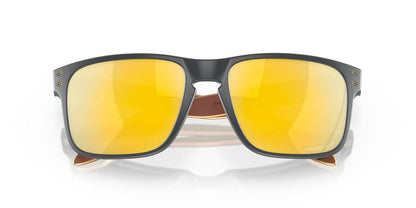 Lentes De Sol Oakley OO9102 Negro Mate