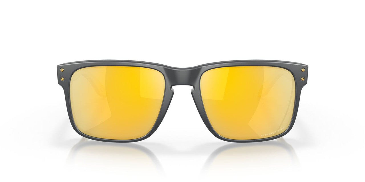 Lentes De Sol Oakley OO9102 Negro Mate
