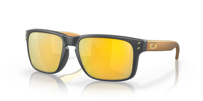 Lentes De Sol Oakley OO9102 Negro Mate