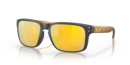 Lentes De Sol Oakley OO9102 Negro Mate