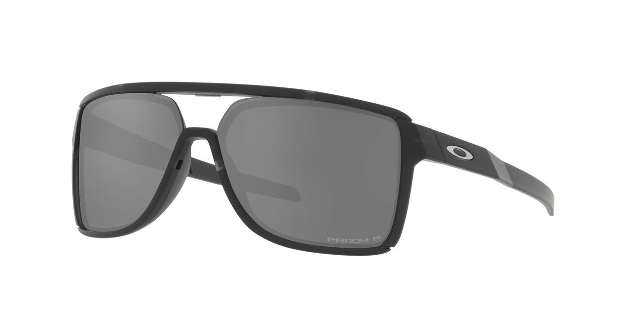 Lentes De Sol Oakley OO9147 Negro Mate