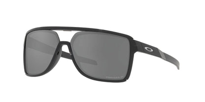 Lentes De Sol Oakley OO9147 Negro Mate