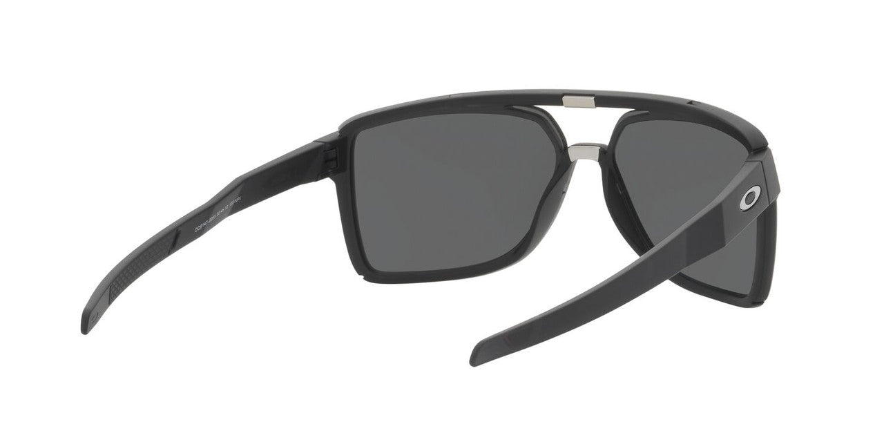 Lentes De Sol Oakley OO9147 Negro Mate