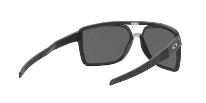 Lentes De Sol Oakley OO9147 Negro Mate