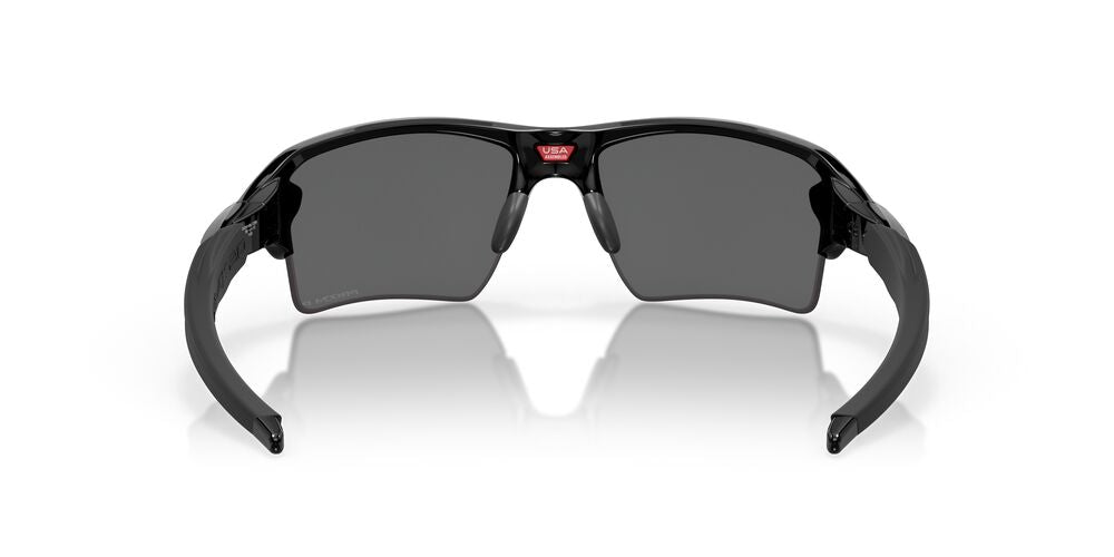 Lentes De Sol Oakley OO9188 Negro