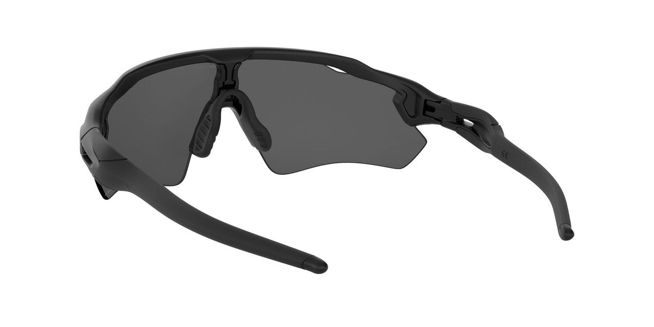 Lentes De Sol Oakley OO9208 Negro Mate