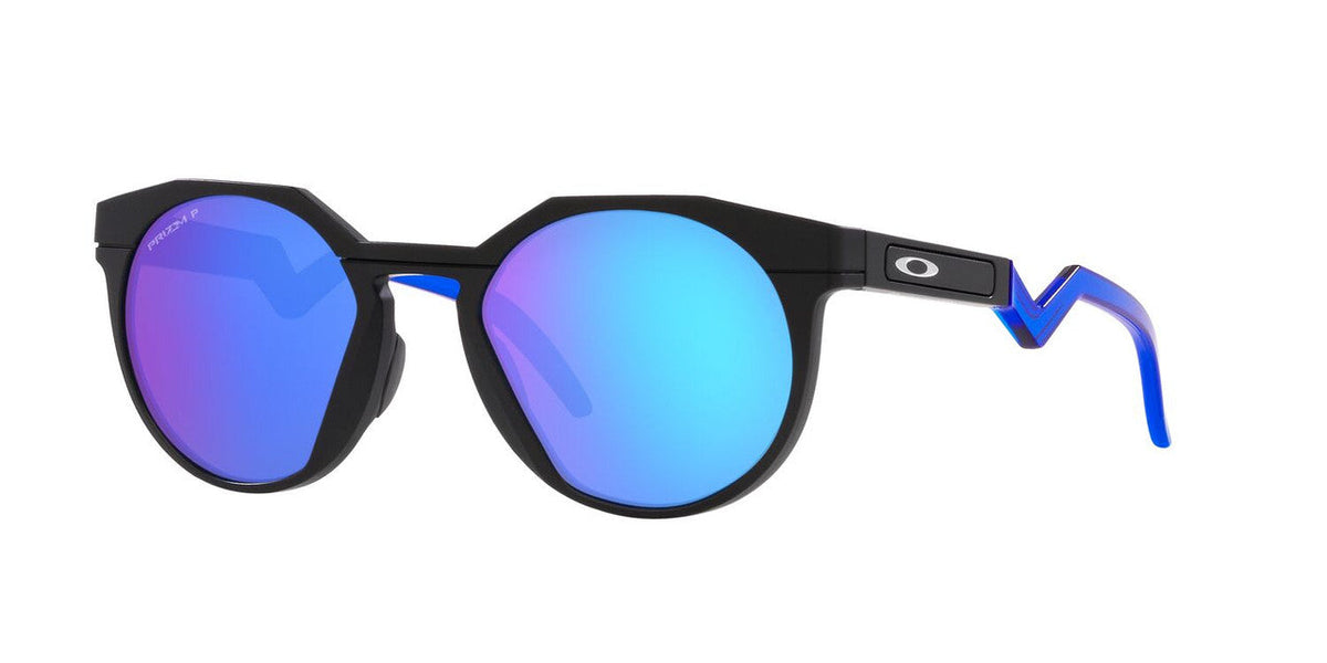 Lentes De Sol Oakley OO9242 Negro Mate