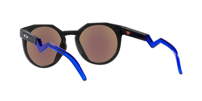 Lentes De Sol Oakley OO9242 Negro Mate