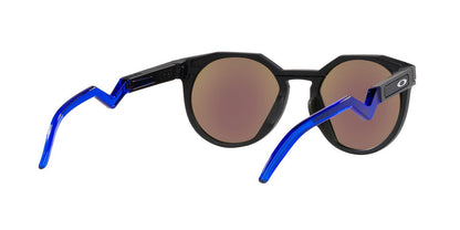 Lentes De Sol Oakley OO9242 Negro Mate