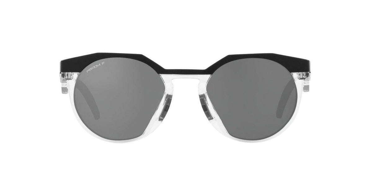 Lentes De Sol Oakley OO9242 Negro/Transparente