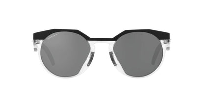 Lentes De Sol Oakley OO9242 Negro/Transparente