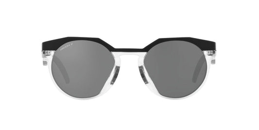 Lentes De Sol Oakley OO9242 Negro/Transparente