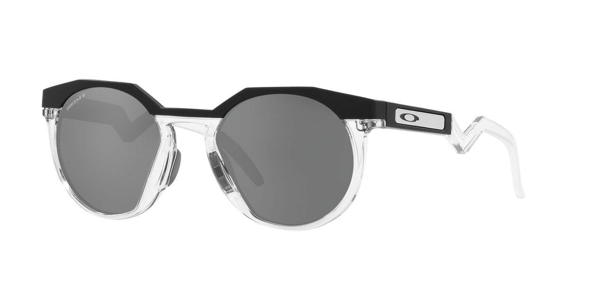 Lentes De Sol Oakley OO9242 Negro/Transparente