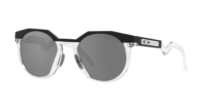 Lentes De Sol Oakley OO9242 Negro/Transparente