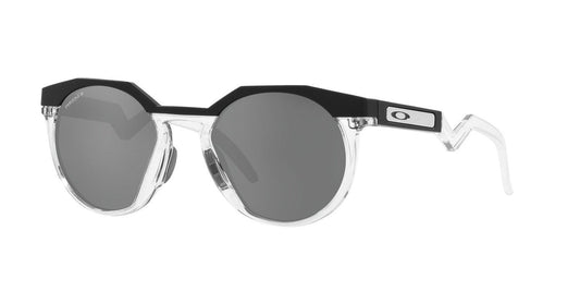 Lentes De Sol Oakley OO9242 Negro/Transparente