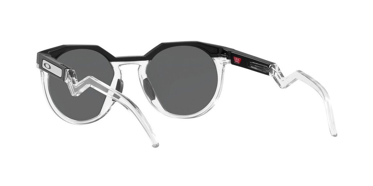 Lentes De Sol Oakley OO9242 Negro/Transparente