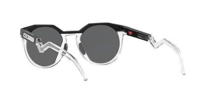 Lentes De Sol Oakley OO9242 Negro/Transparente