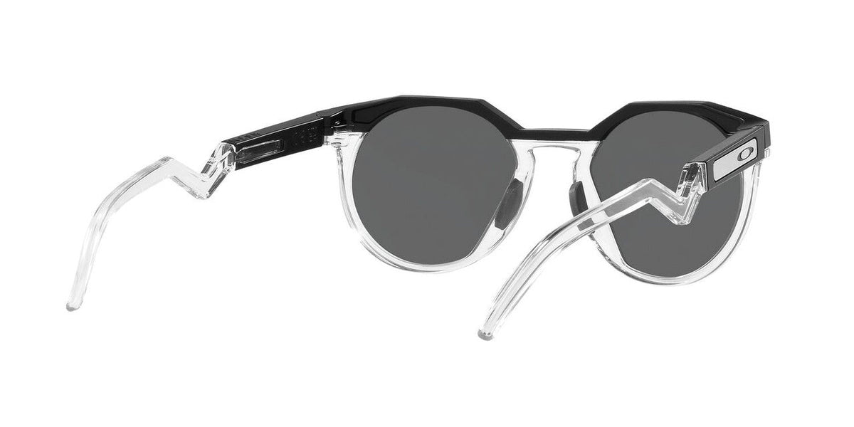 Lentes De Sol Oakley OO9242 Negro/Transparente