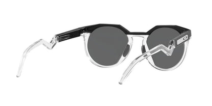 Lentes De Sol Oakley OO9242 Negro/Transparente