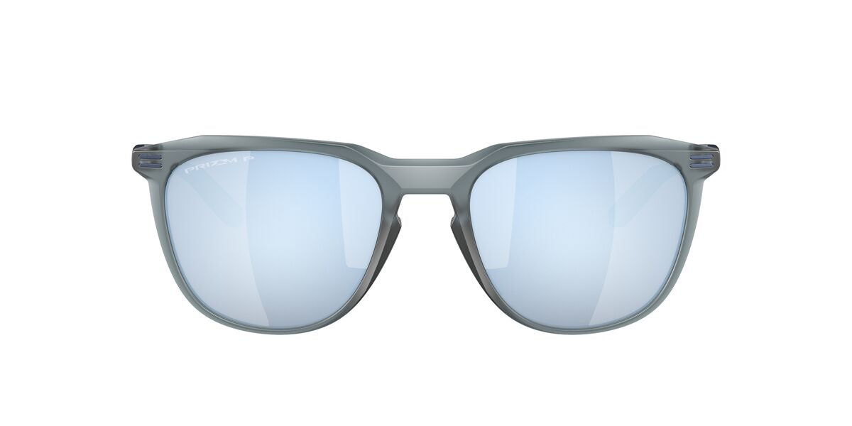 Lentes De Sol Oakley OO9286 Negro Transparente