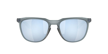 Lentes De Sol Oakley OO9286 Negro Transparente