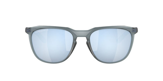 Lentes De Sol Oakley OO9286 Negro Transparente