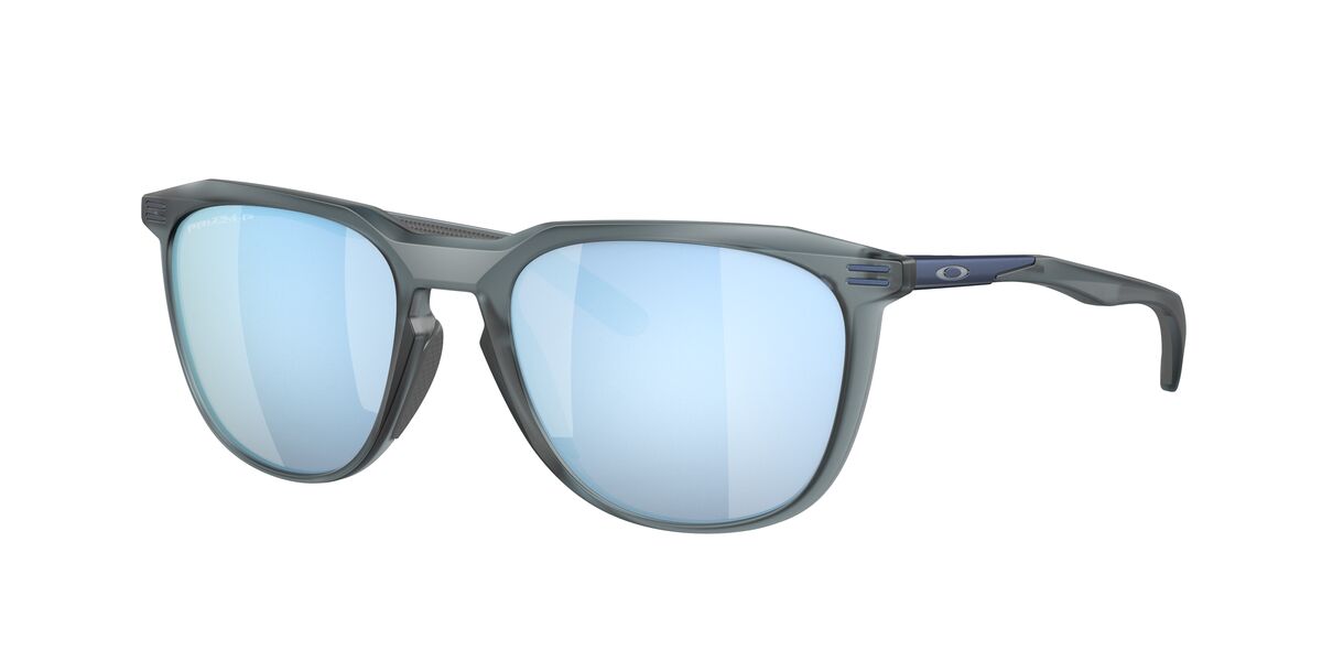 Lentes De Sol Oakley OO9286 Negro Transparente