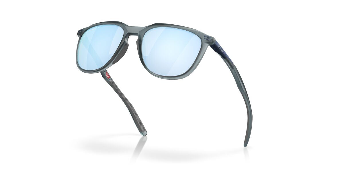 Lentes De Sol Oakley OO9286 Negro Transparente
