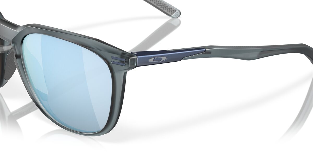 Lentes De Sol Oakley OO9286 Negro Transparente