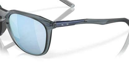 Lentes De Sol Oakley OO9286 Negro Transparente