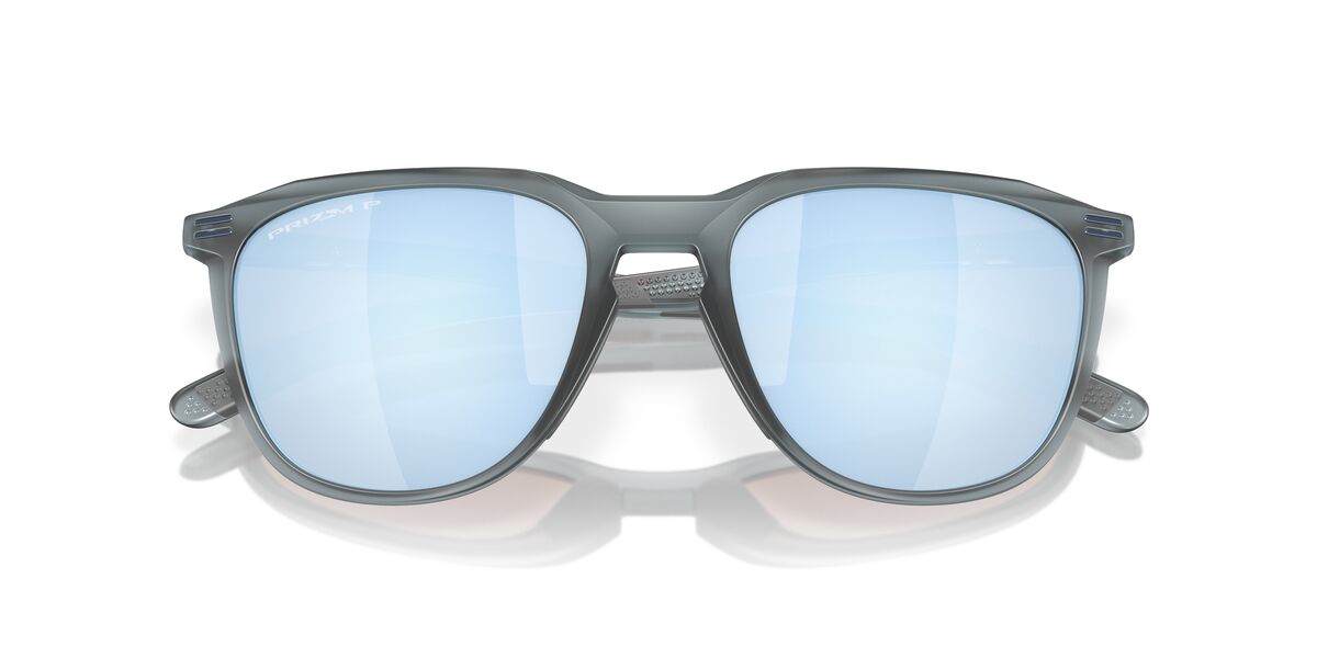 Lentes De Sol Oakley OO9286 Negro Transparente