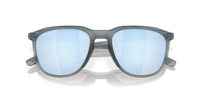 Lentes De Sol Oakley OO9286 Negro Transparente